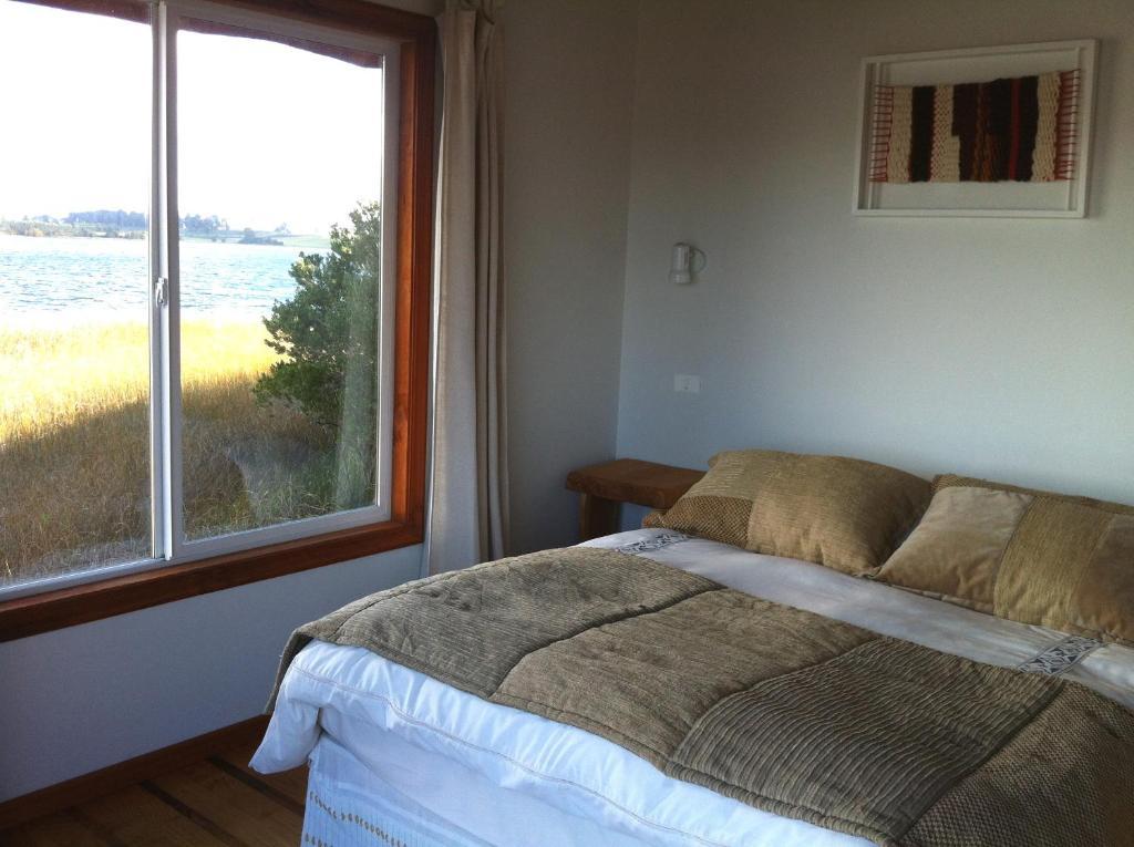 Cabanas Gracias A La Vida Lodge Puerto Varas Oda fotoğraf